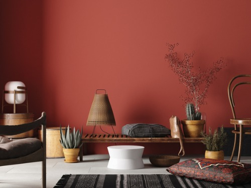 Wir sehen dem Frühling mit einem satten Lavaton entgegen